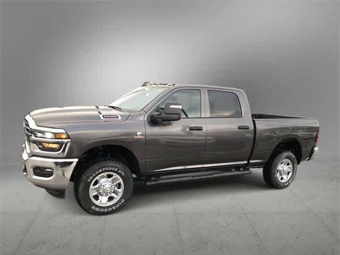 New 2026 RAM 2500 Tradesman image 3
