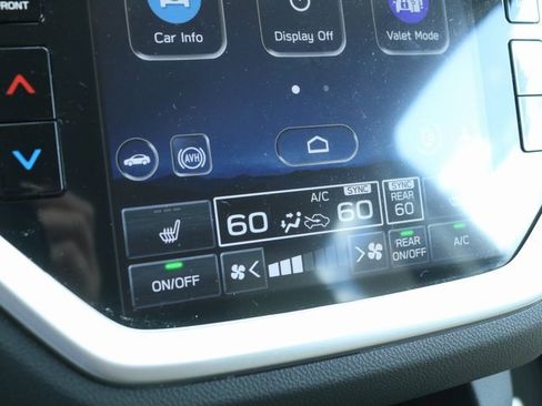 Certified 2025 Subaru Ascent Premium w/ Popular Package #1 image 29