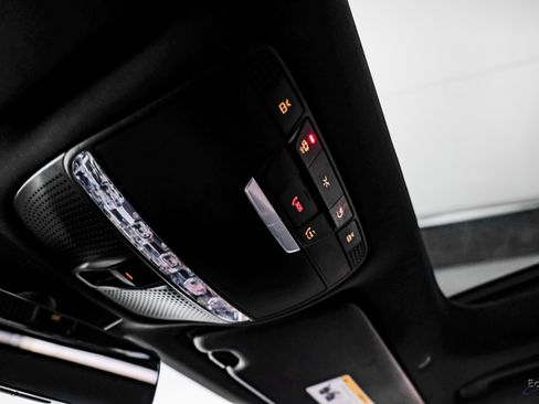 Used 2021 Mercedes-Benz C 63 AMG S image 38