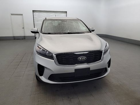 Used 2019 Kia Sorento AWD V6 image 14