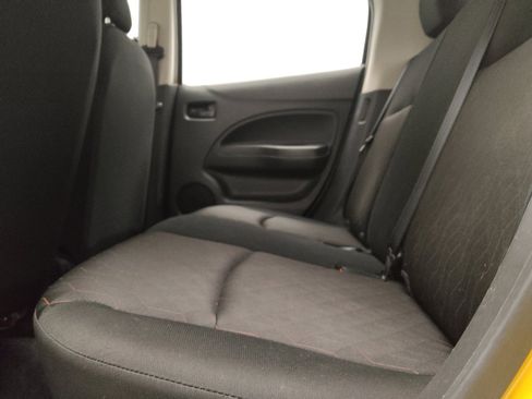 Used 2022 Mitsubishi Mirage ES FWD image 18