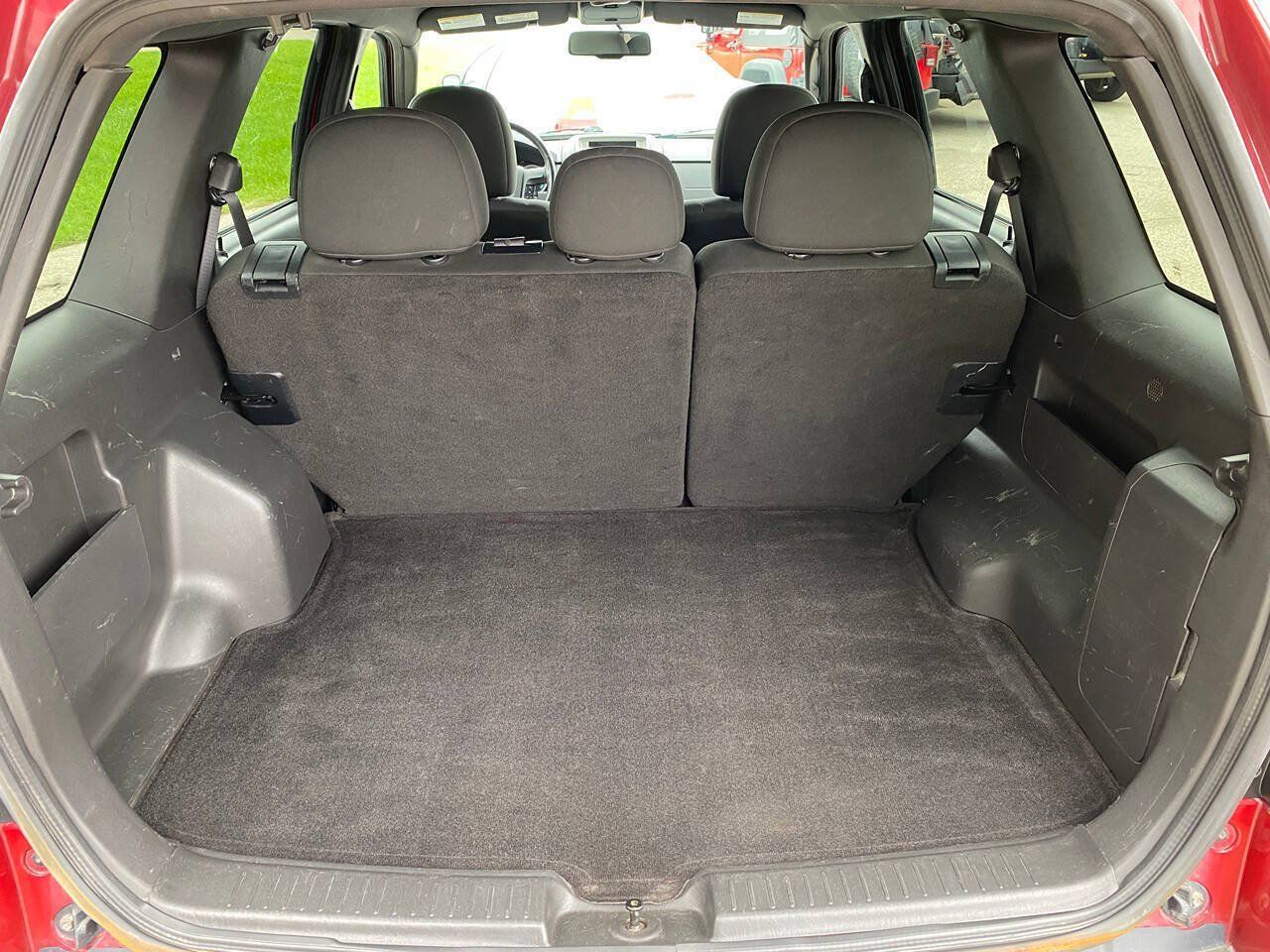 Used 2010 Ford Escape XLT FWD image 20