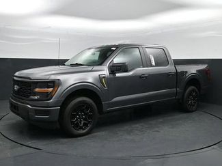 Used 2025 Ford F150 STX RWD video 1