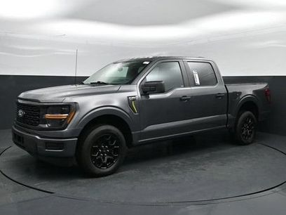 Used 2025 Ford F150 STX