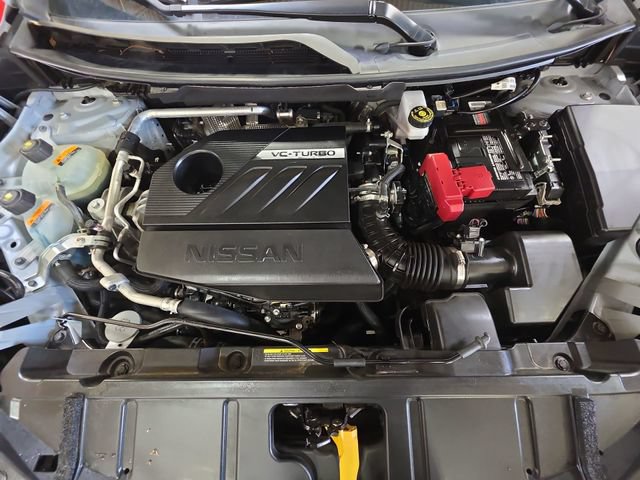 Used 2023 Nissan Rogue SL w/ SL Premium Package AWD/4WD image 49