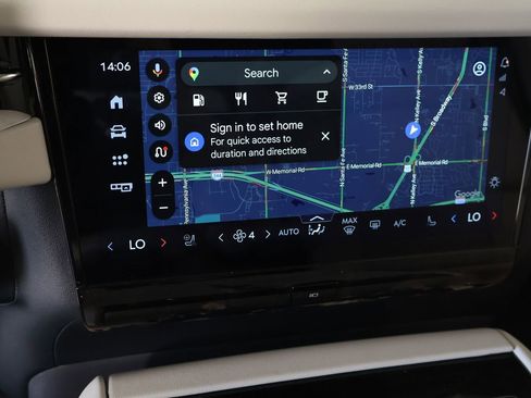 New 2026 Lincoln Navigator Premiere AWD/4WD image 7