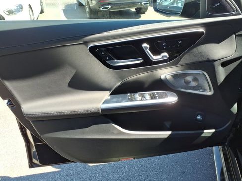 New 2026 Mercedes-Benz C 300 4MATIC Sedan image 11