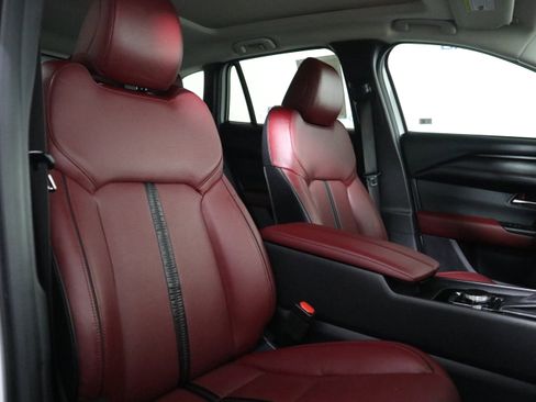 Certified 2025 MAZDA CX-50 2.5 Hybrid w/ Weather Package image 20