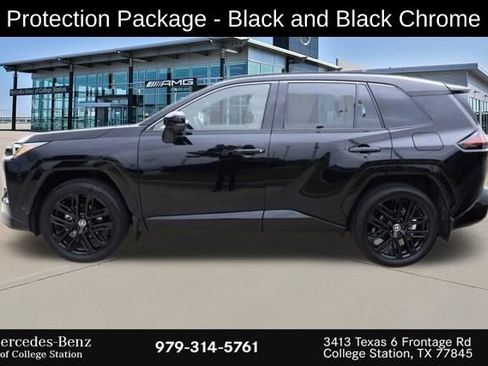 Used 2026 Toyota RAV4 FWD image 6