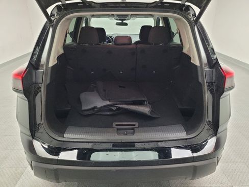 Used 2025 Nissan Rogue SV AWD/4WD image 29