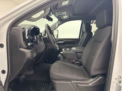 New 2026 Chevrolet Silverado 2500 LT AWD/4WD image 25
