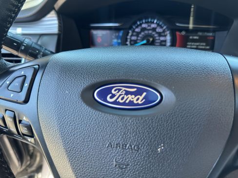 Used 2019 Ford Flex SEL w/ Equipment Group 202A FWD image 29