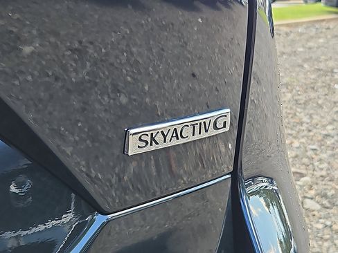 New 2025 MAZDA CX-5 AWD 2.5 S w/ Preferred Package image 22