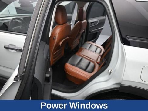 Used 2021 Ford Bronco Sport Big Bend image 18