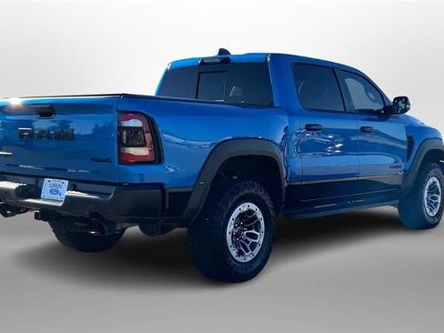 Used 2024 RAM 1500 TRX w/ TRX Level 2 Equipment Group image 47