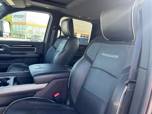 Used 2020 RAM 3500 Laramie AWD/4WD image 31