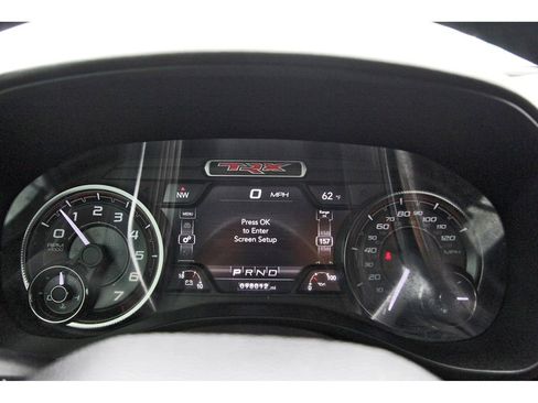 Used 2021 RAM 1500 TRX w/ TRX Level 1 Equipment Group image 13