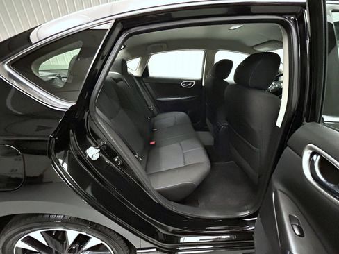 Used 2017 Nissan Sentra SR FWD image 18