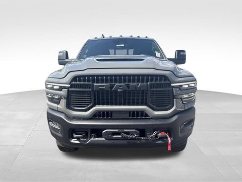 New 2026 RAM 2500 Power Wagon AWD/4WD image 8