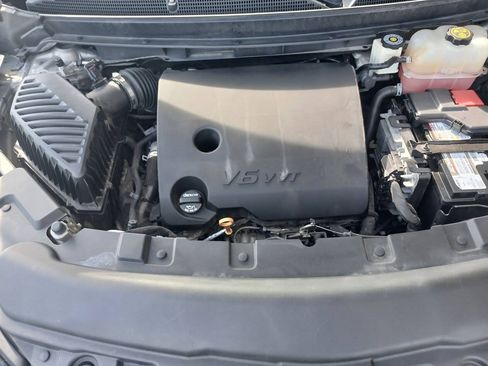 Used 2018 Toyota 4Runner Limited AWD/4WD image 20