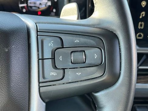 Used 2024 GMC Sierra 1500 Elevation w/ Preferred Package AWD/4WD image 35
