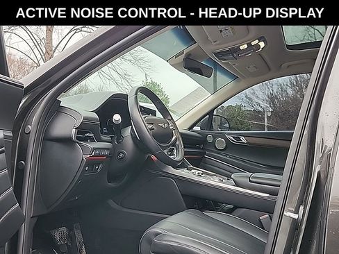 Used 2024 Genesis GV80 2.5T w/ Prestige Package image 5