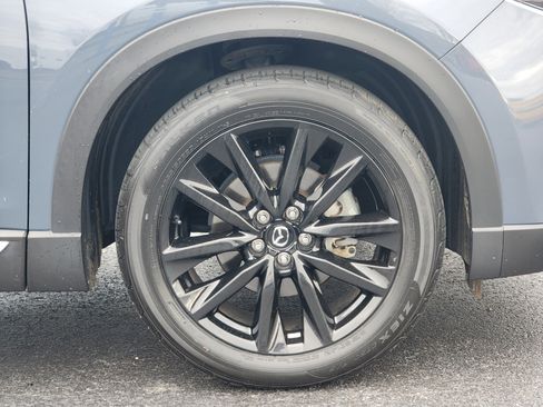 Used 2023 MAZDA CX-9 Carbon Edition image 6