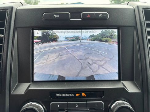 Used 2018 Ford F150 XL w/ Equipment Group 101A Mid RWD image 39