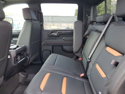 New 2026 GMC Sierra 3500 AT4 w/ AT4 Premium Plus Package AWD/4WD image 12