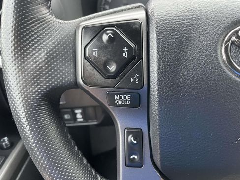 Used 2023 Toyota Tacoma TRD Sport image 26