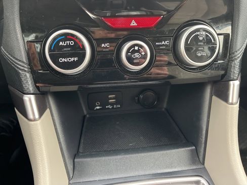 Certified 2023 Subaru Forester Premium w/ Popular Package #1 image 18