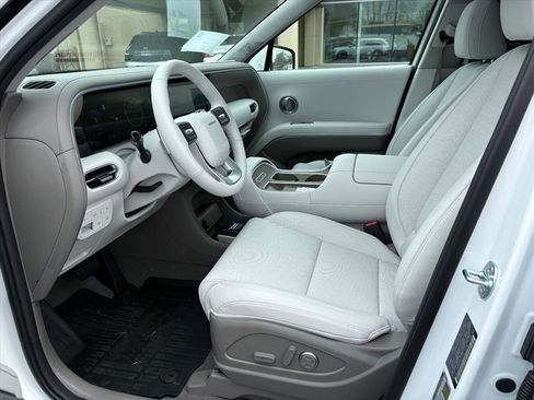 New 2026 Hyundai Palisade Limited AWD/4WD image 41