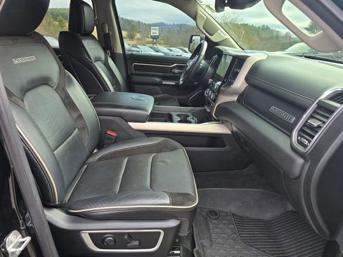 Used 2022 RAM 1500 Laramie image 28