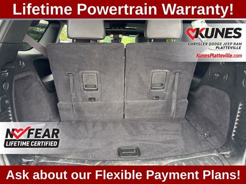 Used 2025 Dodge Durango R/T AWD/4WD image 30