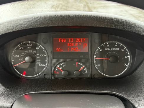 Used 2020 RAM ProMaster 2500 image 11