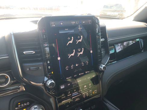 New 2026 RAM 1500 Limited image 15