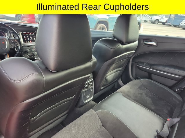 Used 2020 Dodge Charger Scat Pack RWD image 26