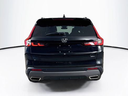 Certified 2026 Honda CR-V Sport Touring image 32