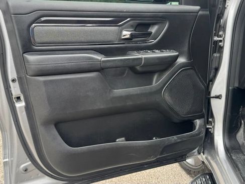 Used 2021 RAM 1500 Big Horn w/ Built-to-serve Edition AWD/4WD image 18