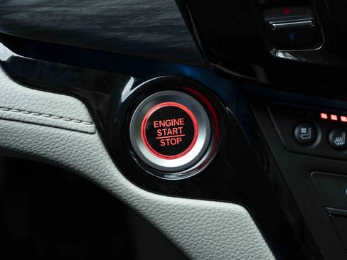 Used 2026 Honda Odyssey Elite image 26