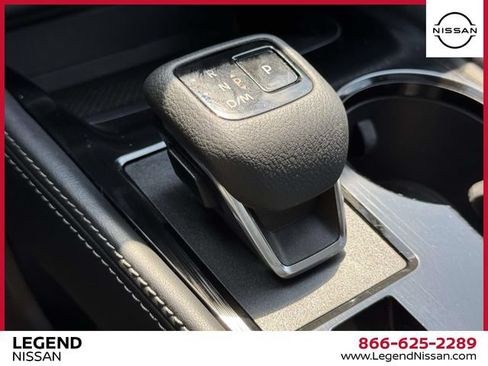 Certified 2023 Nissan Rogue SL w/ SL Premium Package AWD/4WD image 31