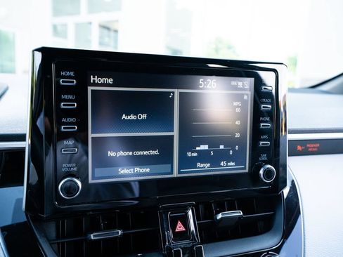 Used 2020 Toyota Corolla SE FWD image 34