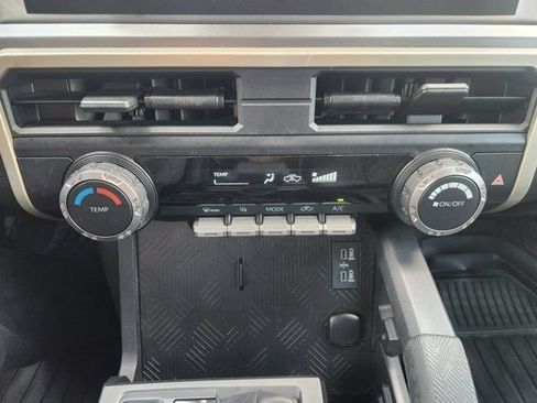 Used 2024 Toyota Tacoma SR5 RWD image 17