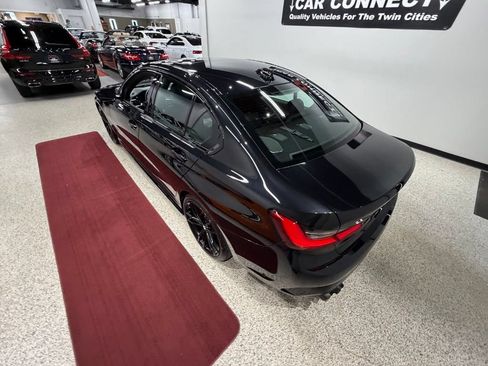 Used 2021 BMW M340i xDrive w/ Premium Package AWD/4WD image 24
