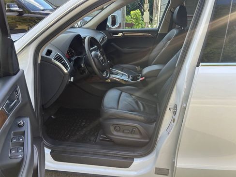 Used 2012 Audi Q5 2.0T Premium AWD/4WD image 18