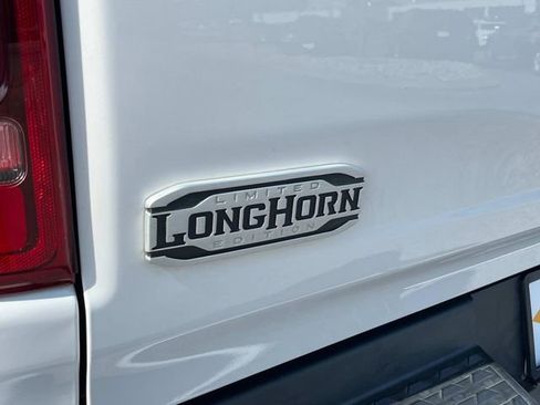 Used 2021 RAM 1500 Limited AWD/4WD image 14