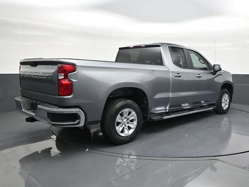 Used 2021 Chevrolet Silverado 1500 LT image 5