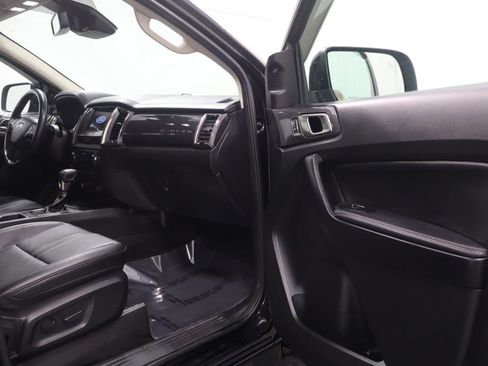 Used 2023 Ford Ranger Lariat w/ Equipment Group 501A High AWD/4WD image 14