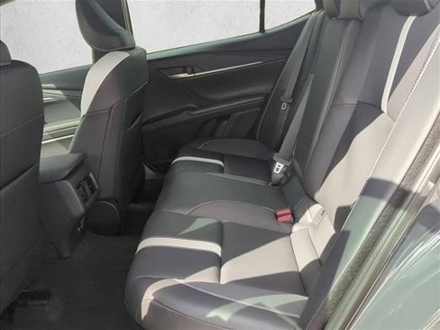 New 2026 Toyota Camry SE image 25