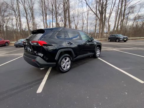 Used 2023 Toyota RAV4 XLE image 14